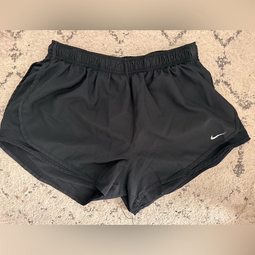 Nike running shorts